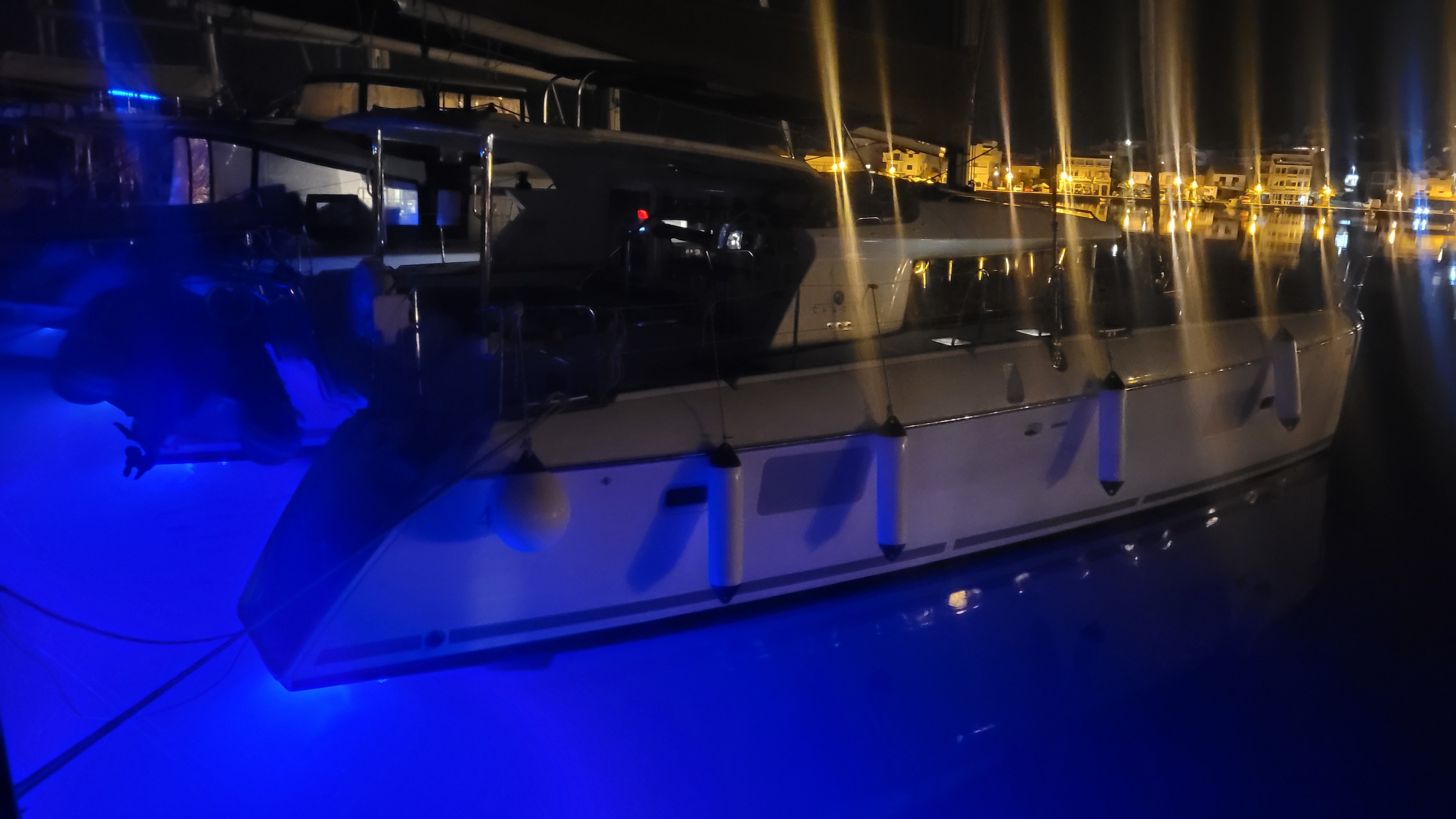 Lagoon 421, Happiness | Yacht Charter Croatia