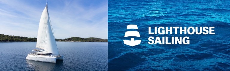 Lagoon 421, Patch Work | Yacht Charter Croatia
