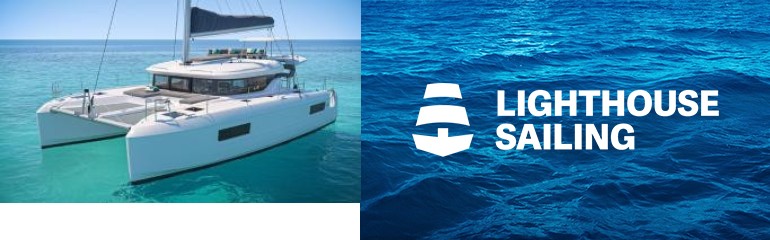 Lagoon 43 Solution | Yachtcharter Kroatien