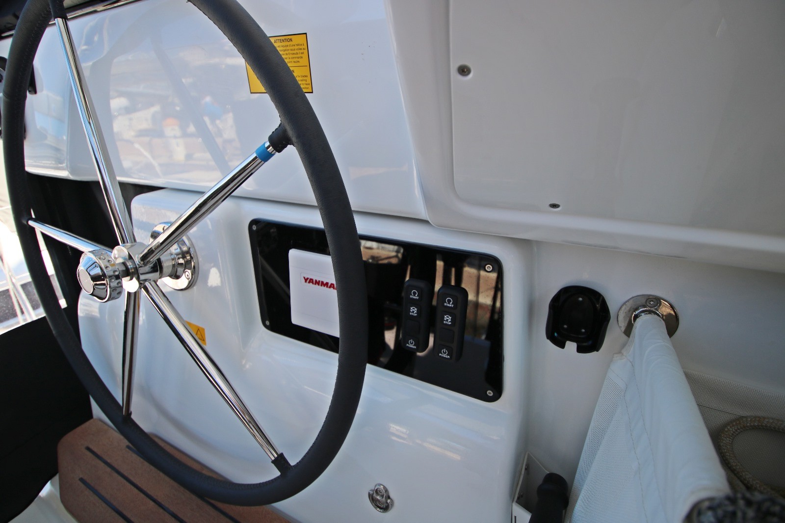 Lagoon 43, Solution | Yacht Charter Croatia