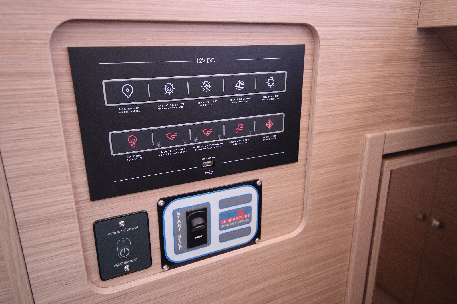 Lagoon 43, Solution | Yacht Charter Croatia
