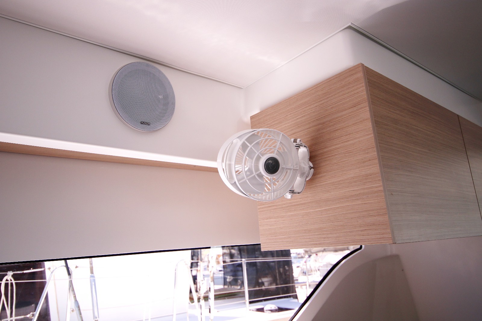 Lagoon 43, Solution | Yacht Charter Croatia