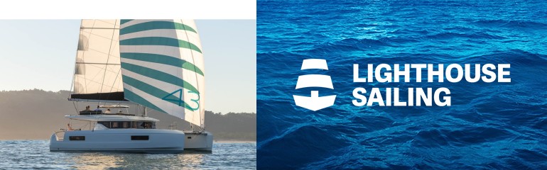 Lagoon 43 NN | Noleggio di Yacht Croazia