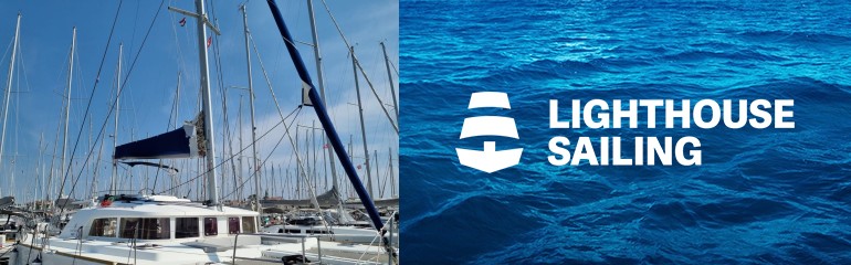 Lagoon 440, Celia | Yacht Charter Croatia