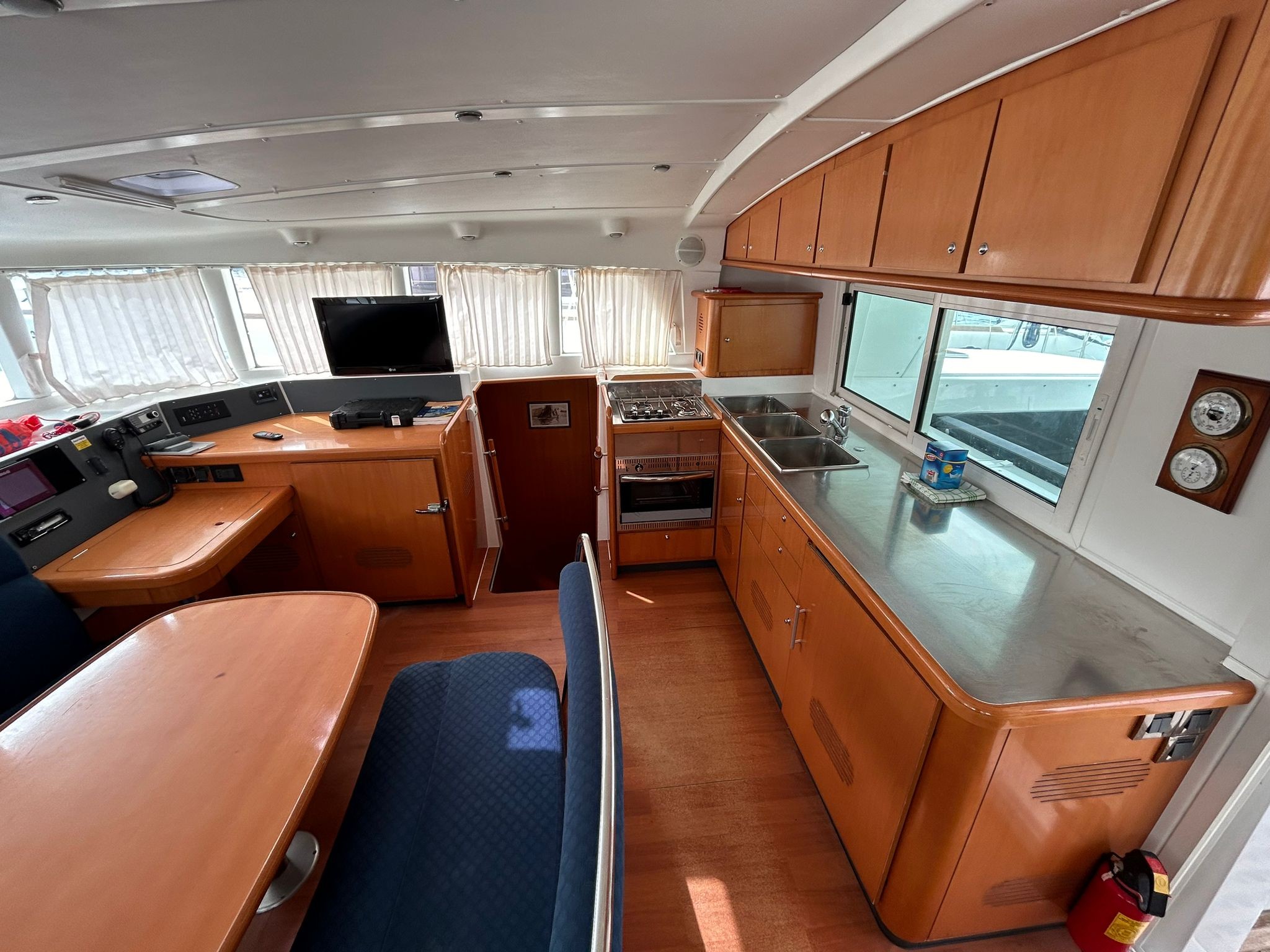 Lagoon 440, Manatee | Noleggio di Yacht Croazia
