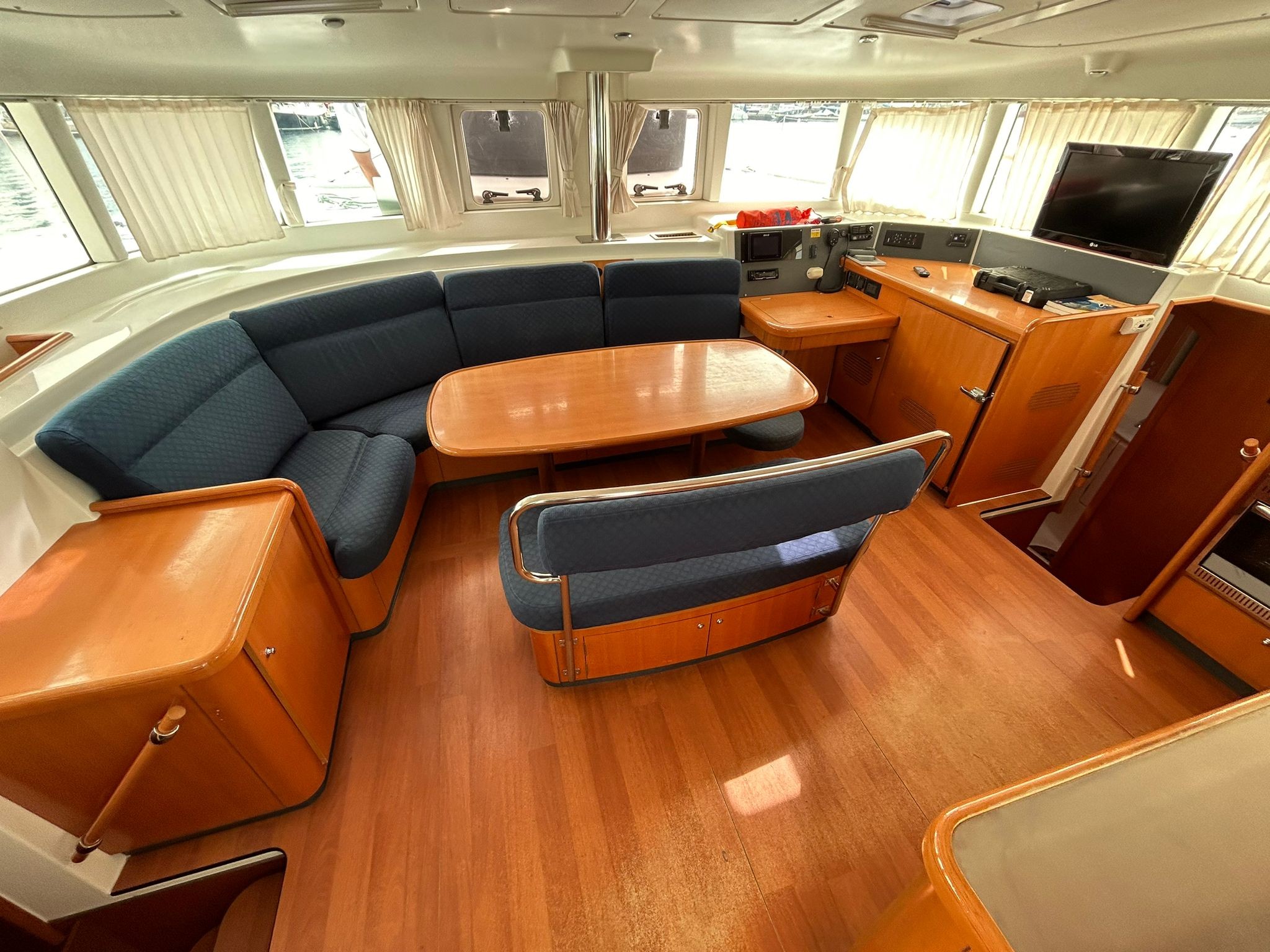 Lagoon 440, Manatee | Noleggio di Yacht Croazia