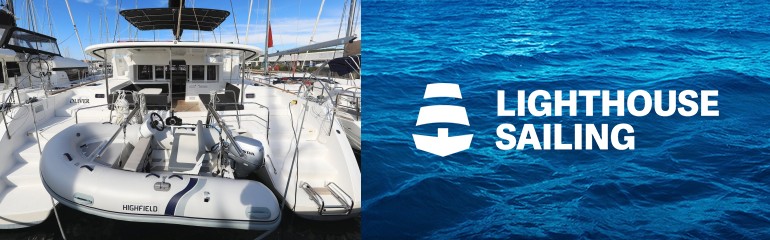 Lagoon 450 F, Oliver | Yacht Charter Croatia