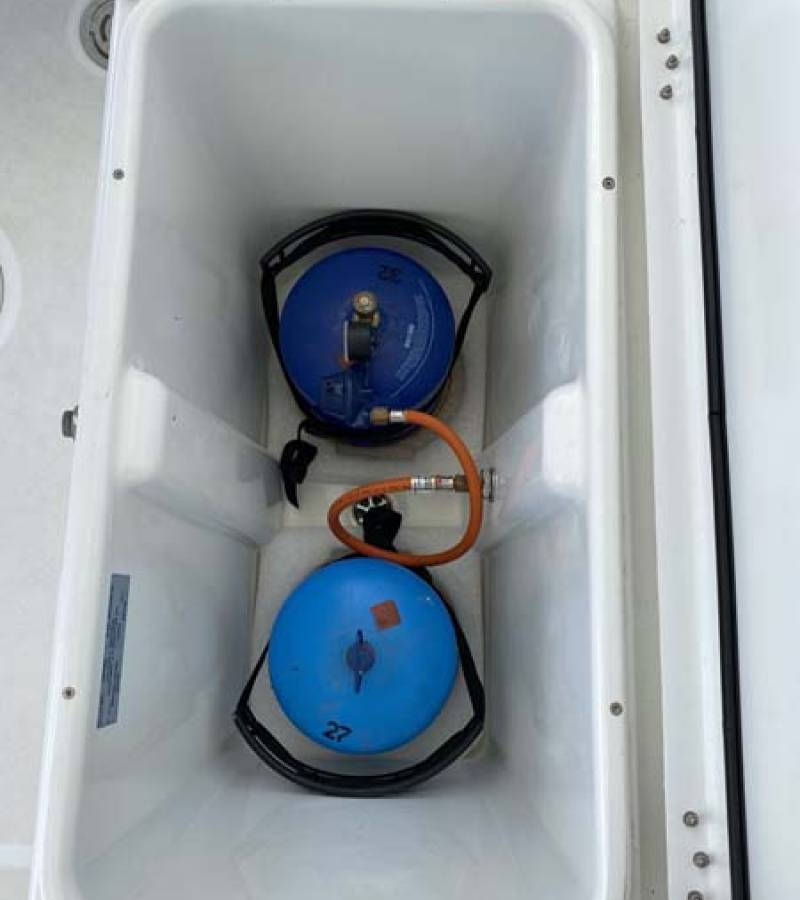 Lagoon 450 F, Dreamelli | Yacht Charter Croatia