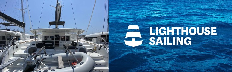 Lagoon 450 F, Dreamelli | Yacht Charter Croatia