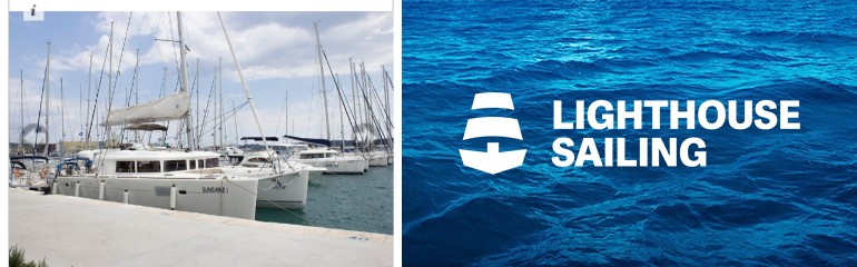 Lagoon 450 F Sunshine l | Yacht Charter Croatia
