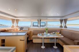 Lagoon 450 F, Mantra | Yacht Charter Croatia