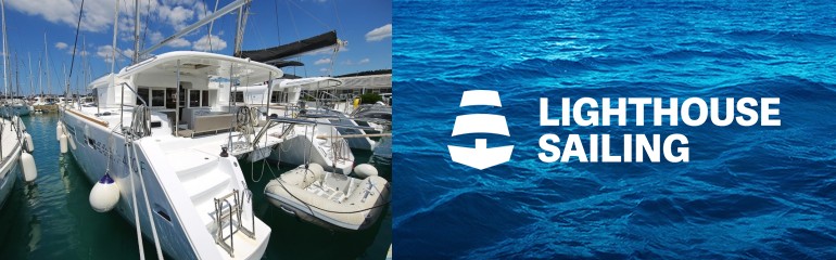 Lagoon 450 F Mantra | Yacht Charter Croatia