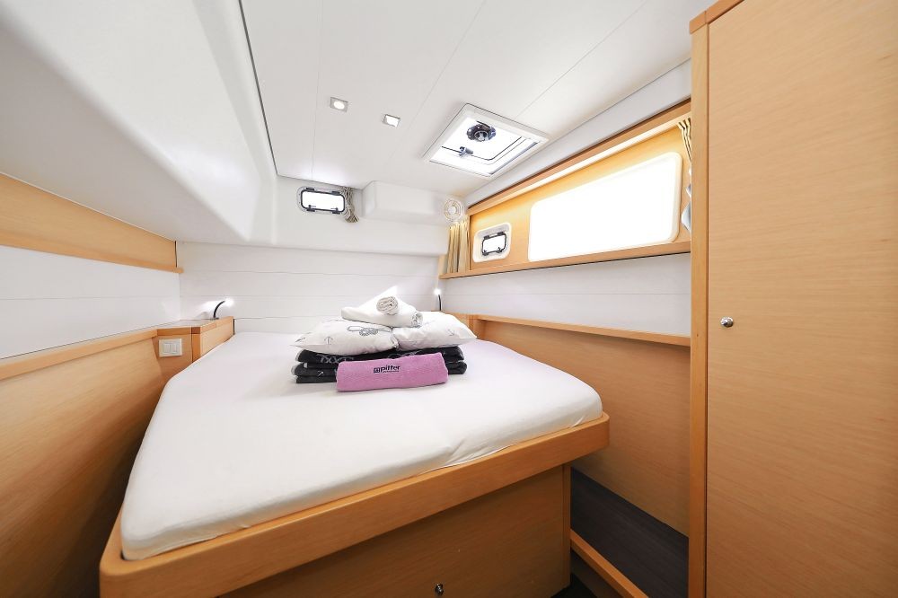 Lagoon 450 F, Stella | Yacht Charter Croatia