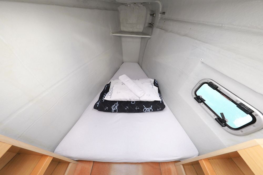 Lagoon 450 F, Stella | Yacht Charter Croatia