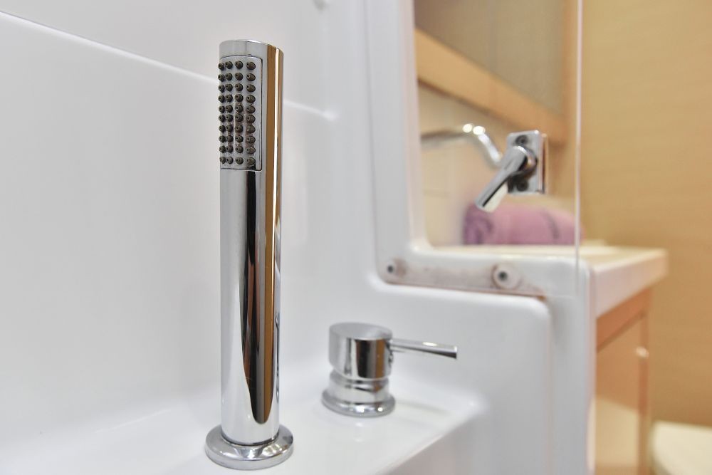 Lagoon 450 F, Stella | Yacht Charter Croatia