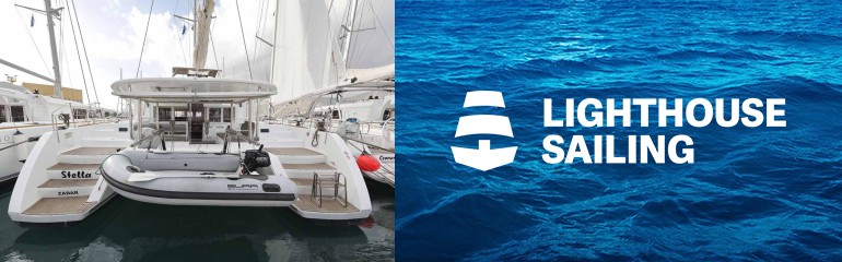Lagoon 450 F, Stella | Yacht Charter Croatia