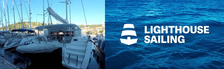 Lagoon 450 F, Saelma | Yacht Charter Croatia