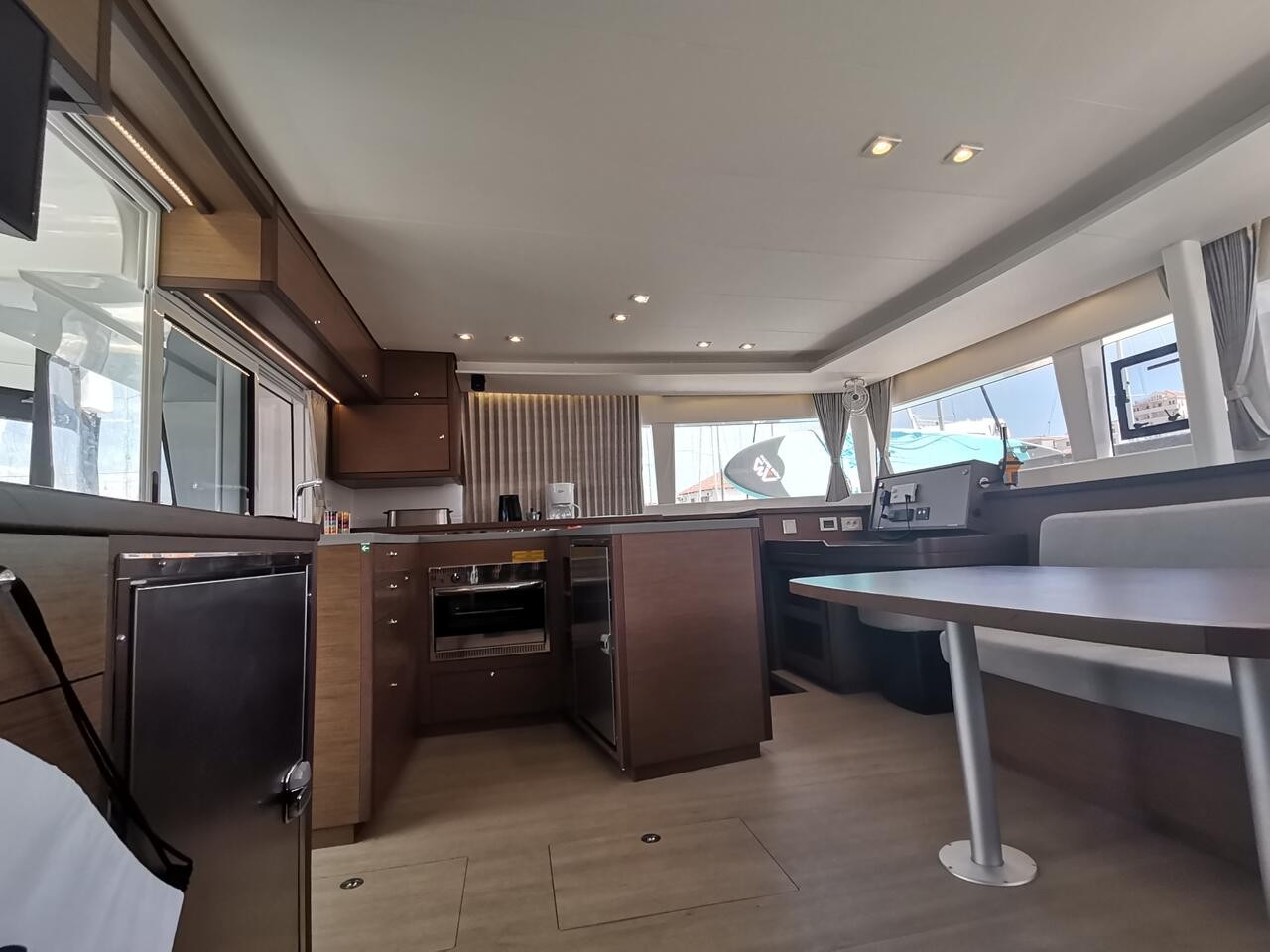 Lagoon 450 F, Double elli | Yacht Charter Croatia