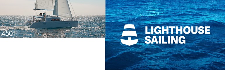 Lagoon 450 F Red Twin II | Yacht Charter Croatia