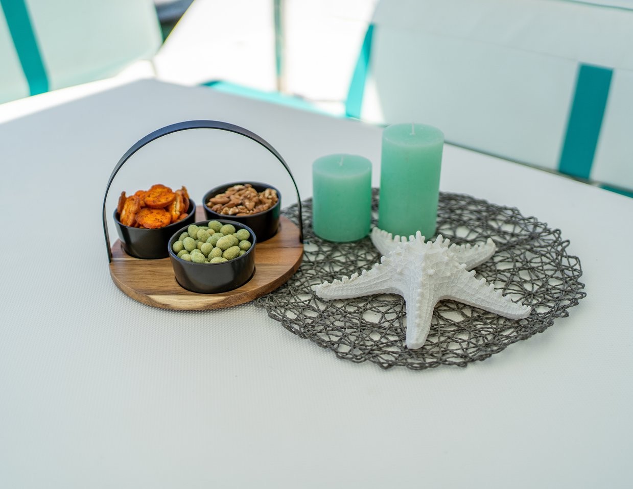 Lagoon 450 F, Orlando | Yacht Charter Croatia