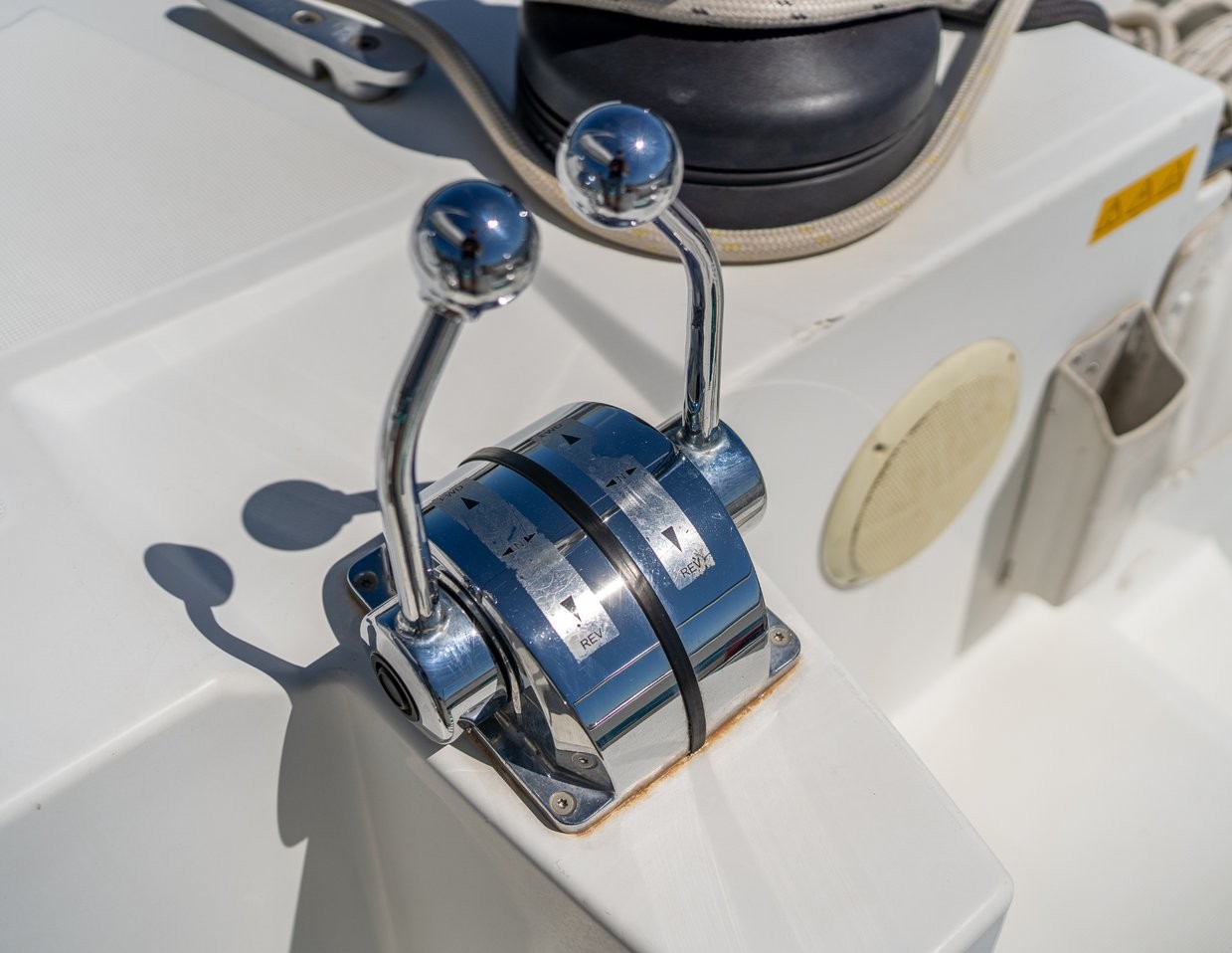 Lagoon 450 F, Orlando | Yacht Charter Croatia