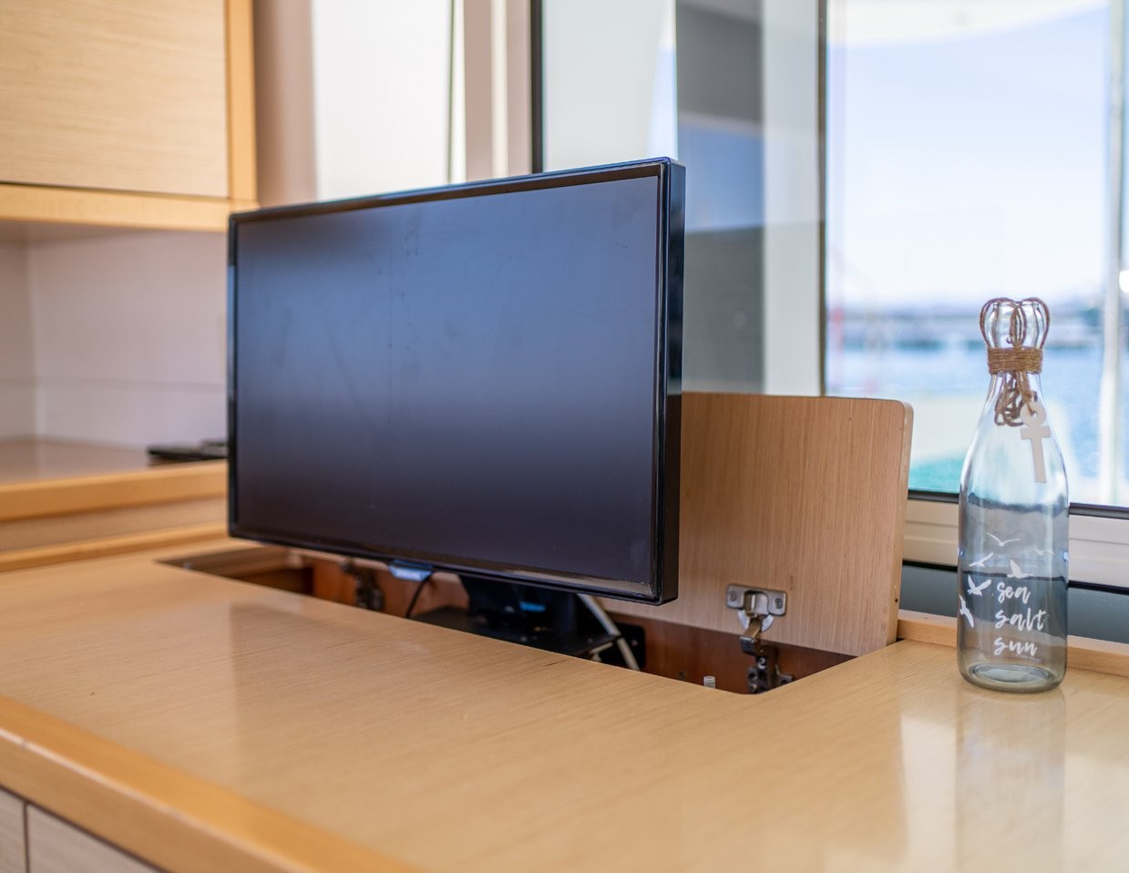 Lagoon 450 F, Orlando | Yacht Charter Croatia