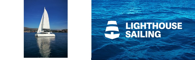 Lagoon 450 F Miriam | Yacht Charter Croatia