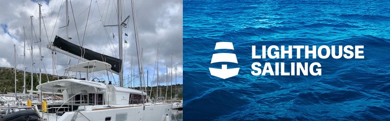 Lagoon 450 F Zen | Yacht Charter Croatia