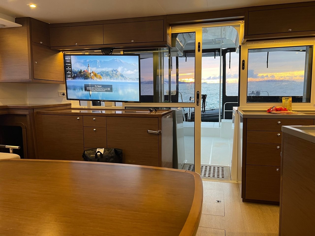 Lagoon 450 F, Zen | Yacht Charter Croatia