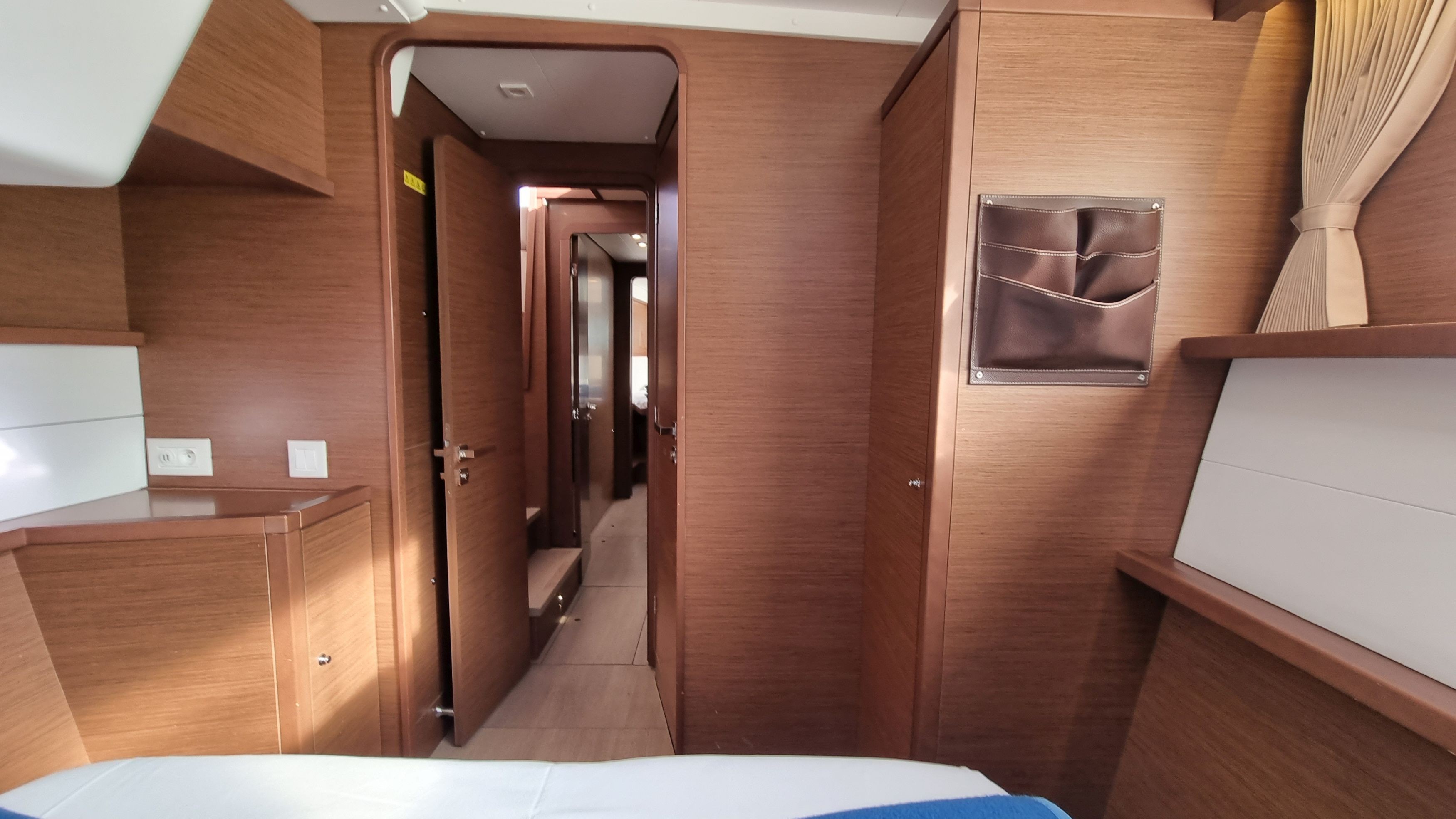 Lagoon 450 F, Samogon | Yacht Charter Croatia