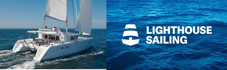 Lagoon 450 F Anja | Yacht Charter Croatia