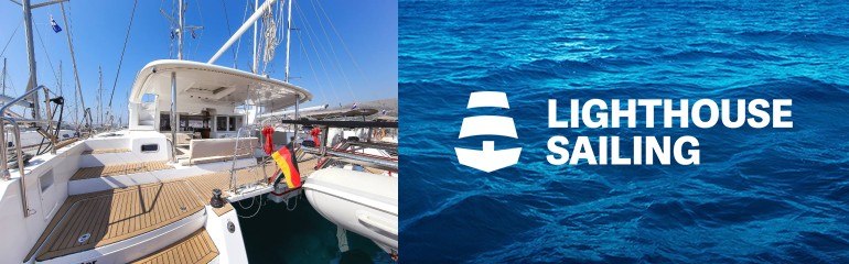 Lagoon 450 F, Fenadi | Yacht Charter Croatia