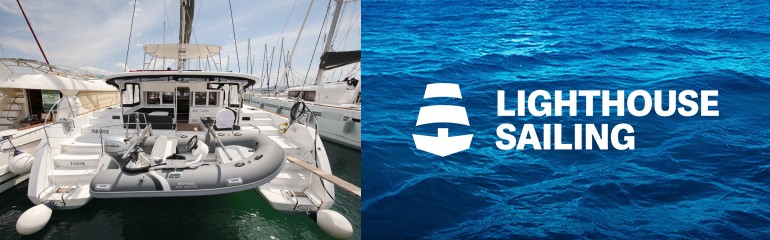 Lagoon 450 F Paradise | Yacht Charter Croatia