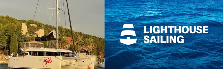 Lagoon 450 S Gecko | Yacht Charter Croatia