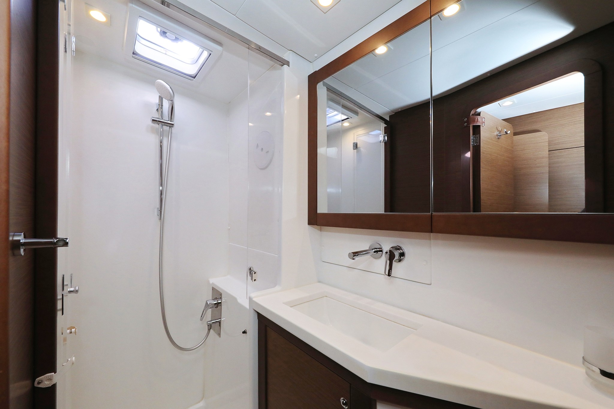 Lagoon 450 S, Adriatic Queen | Yacht Charter Croatia