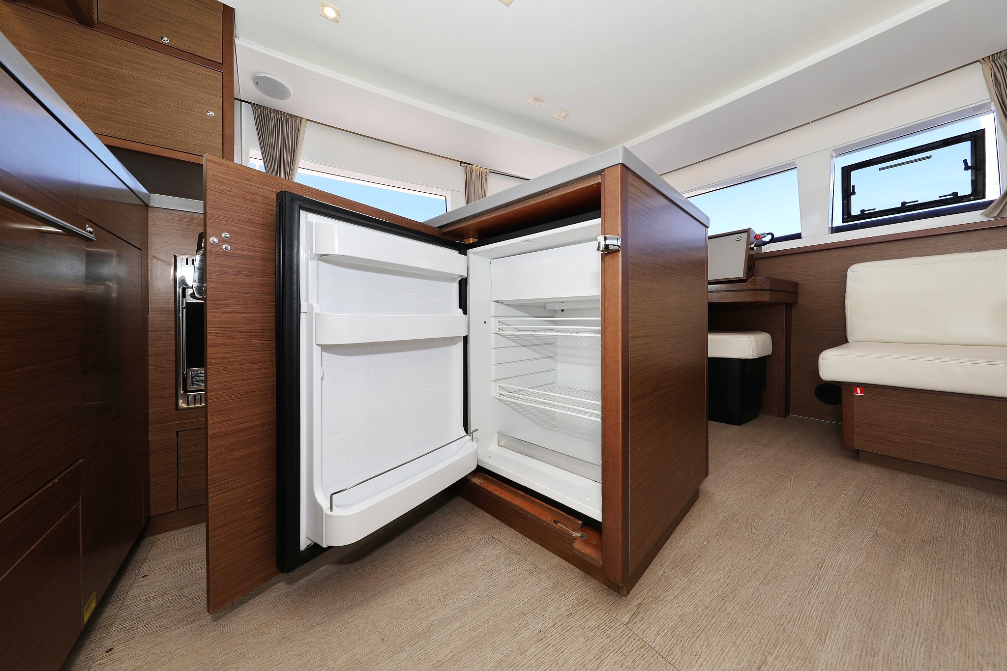 Lagoon 450 S, Adriatic Queen | Yacht Charter Croatia