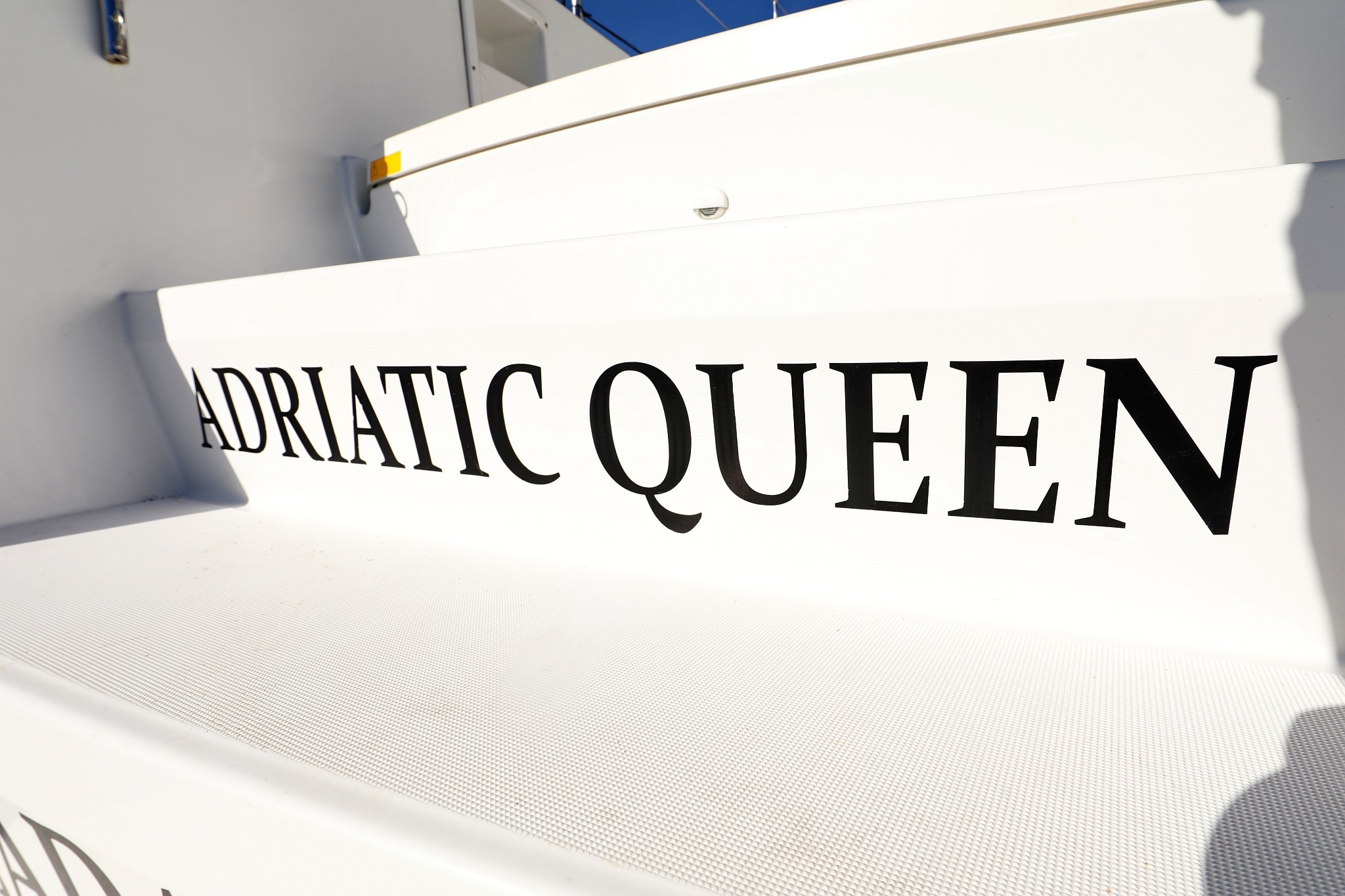 Lagoon 450 S, Adriatic Queen | Yacht Charter Croatia