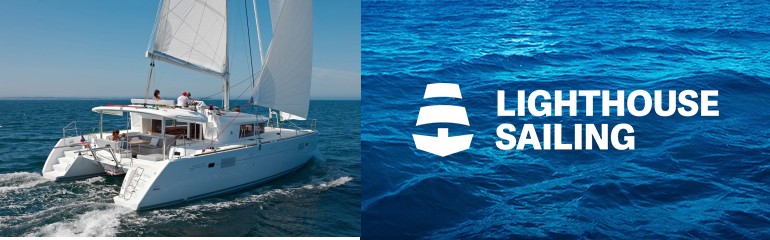 Lagoon 450, Marčelina | Yacht Charter Croatia