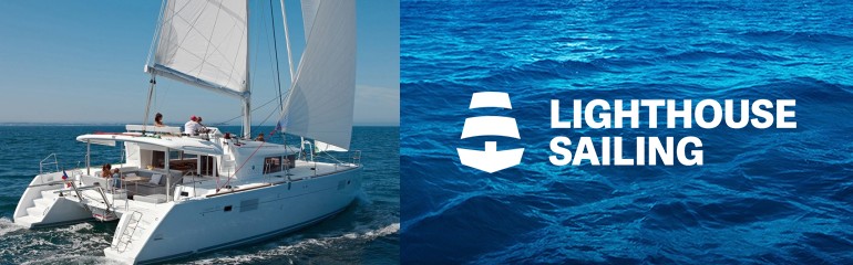 Lagoon 450 Zuzo II | Yacht Charter Croatia