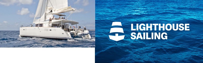 Lagoon 450 Nada | Yachtcharter Kroatien