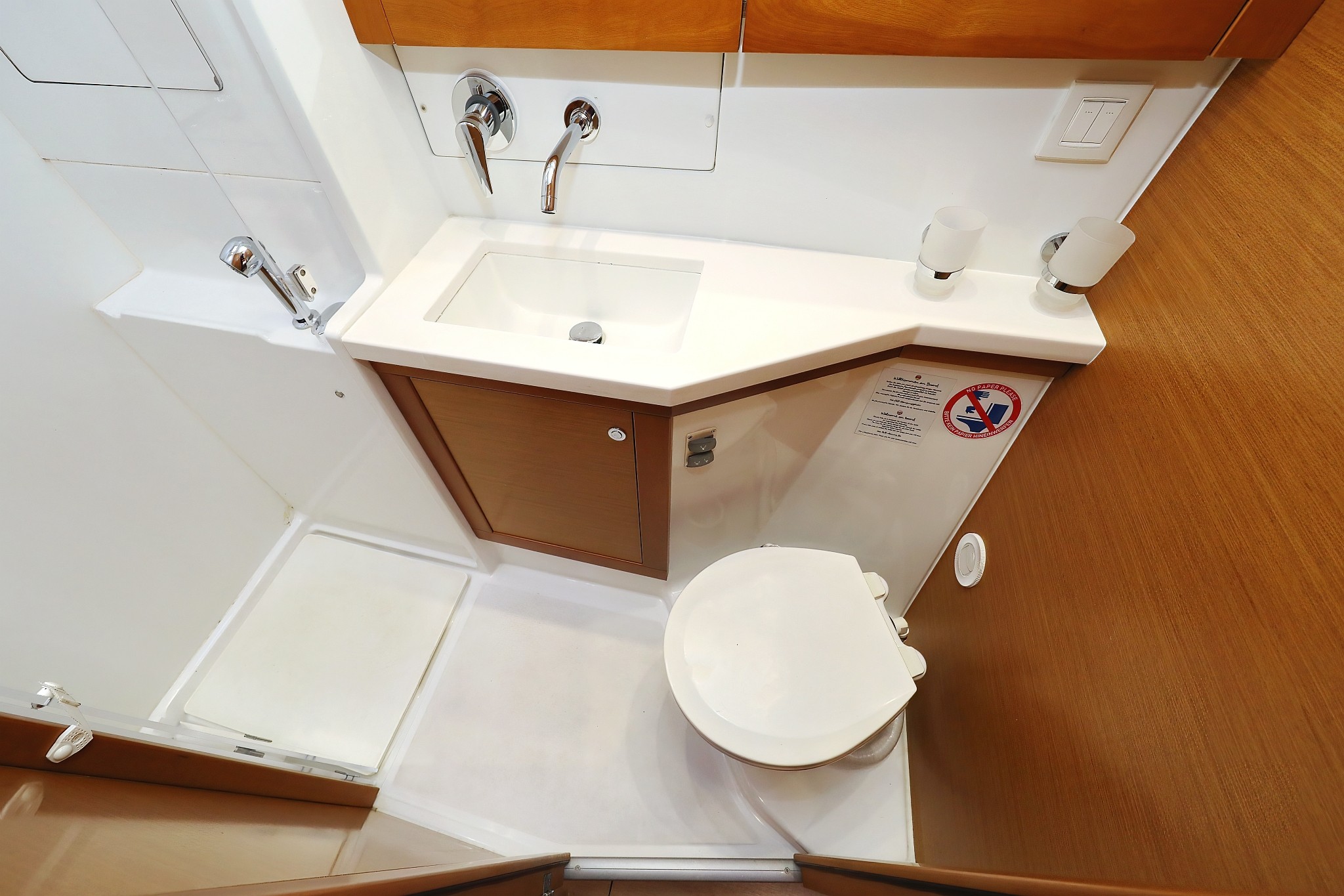 Lagoon 450, Dorka V | Yacht Charter Croatia
