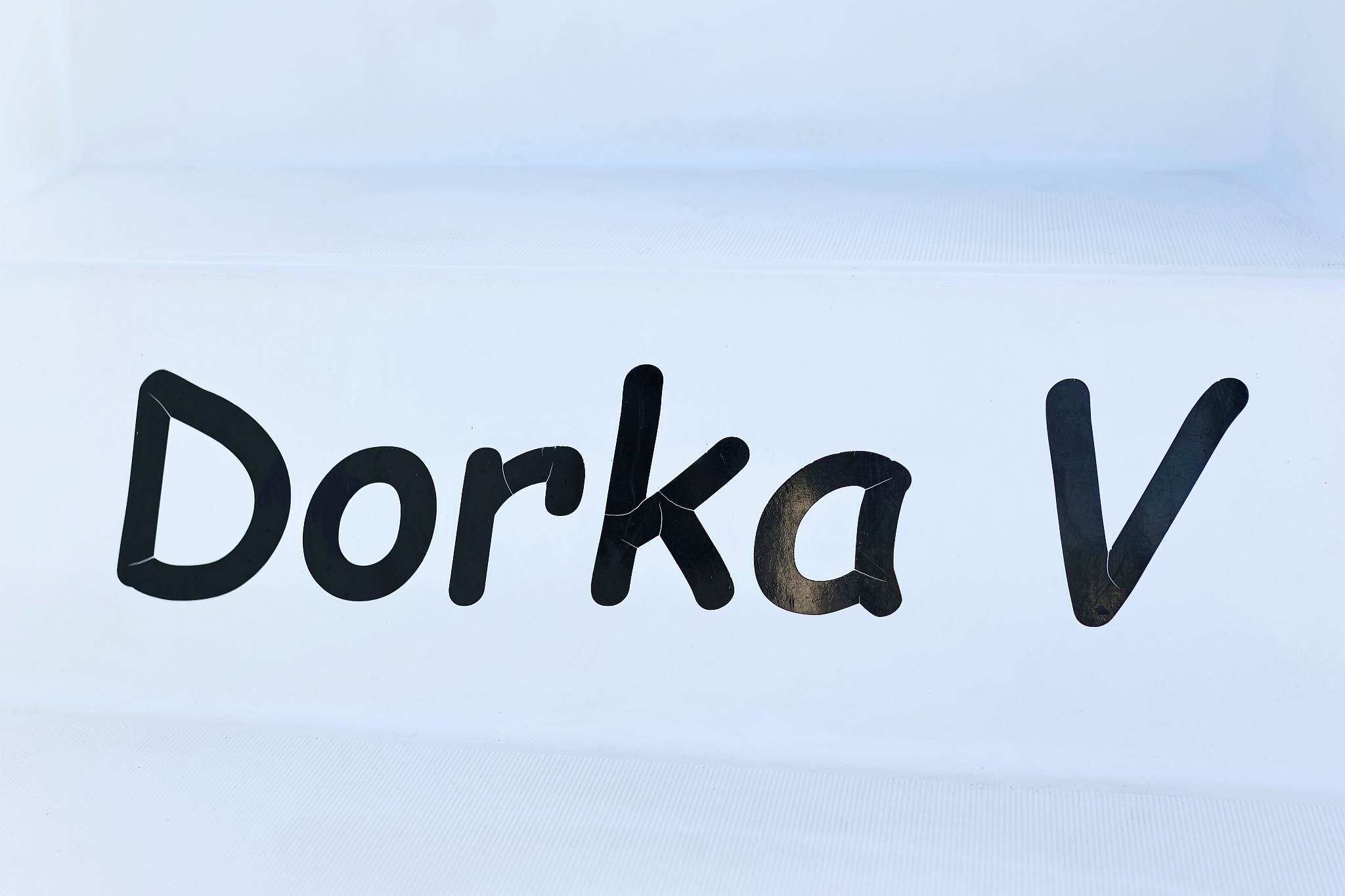 Lagoon 450, Dorka V | Yacht Charter Croatia