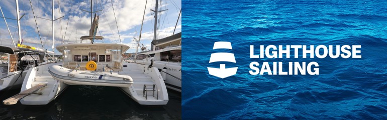 Lagoon 450 Simply The Best | Yacht Charter Croatia