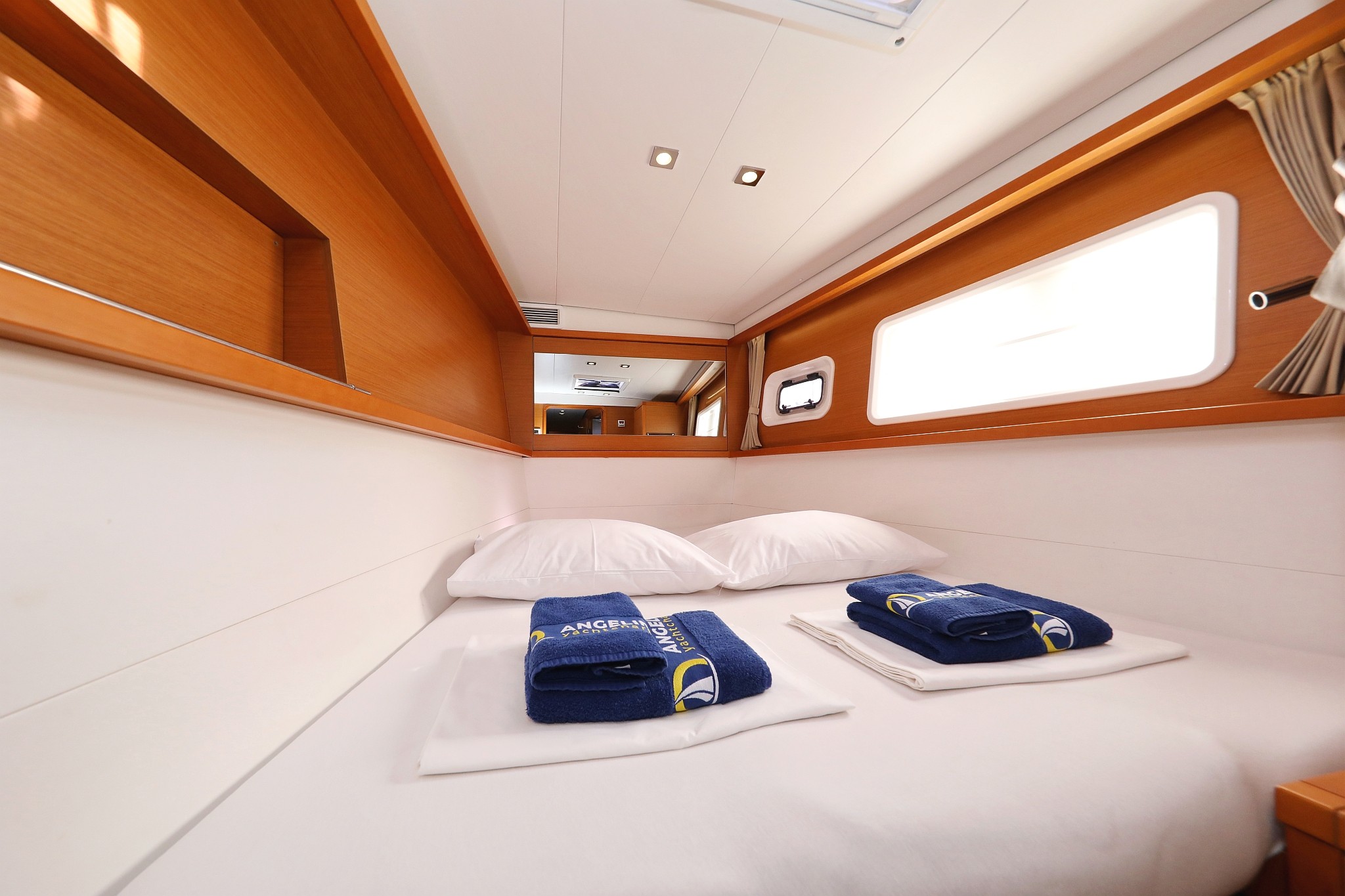 Lagoon 450, Simply The Best | Yacht Charter Croatia