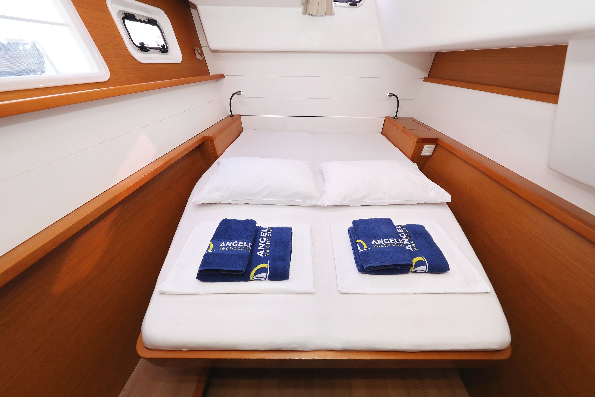 Lagoon 450, Simply The Best | Yacht Charter Croatia