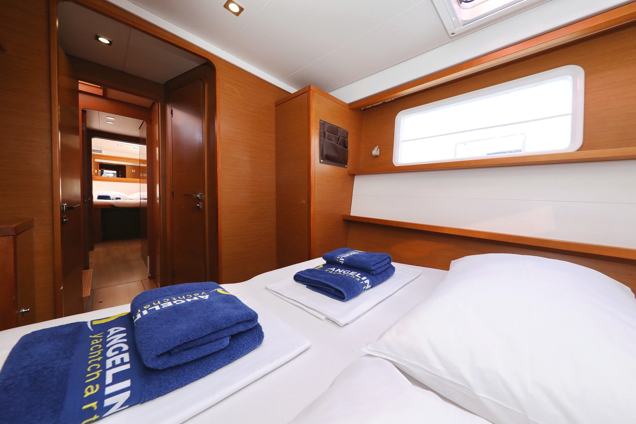 Lagoon 450, Simply The Best | Yacht Charter Croatia