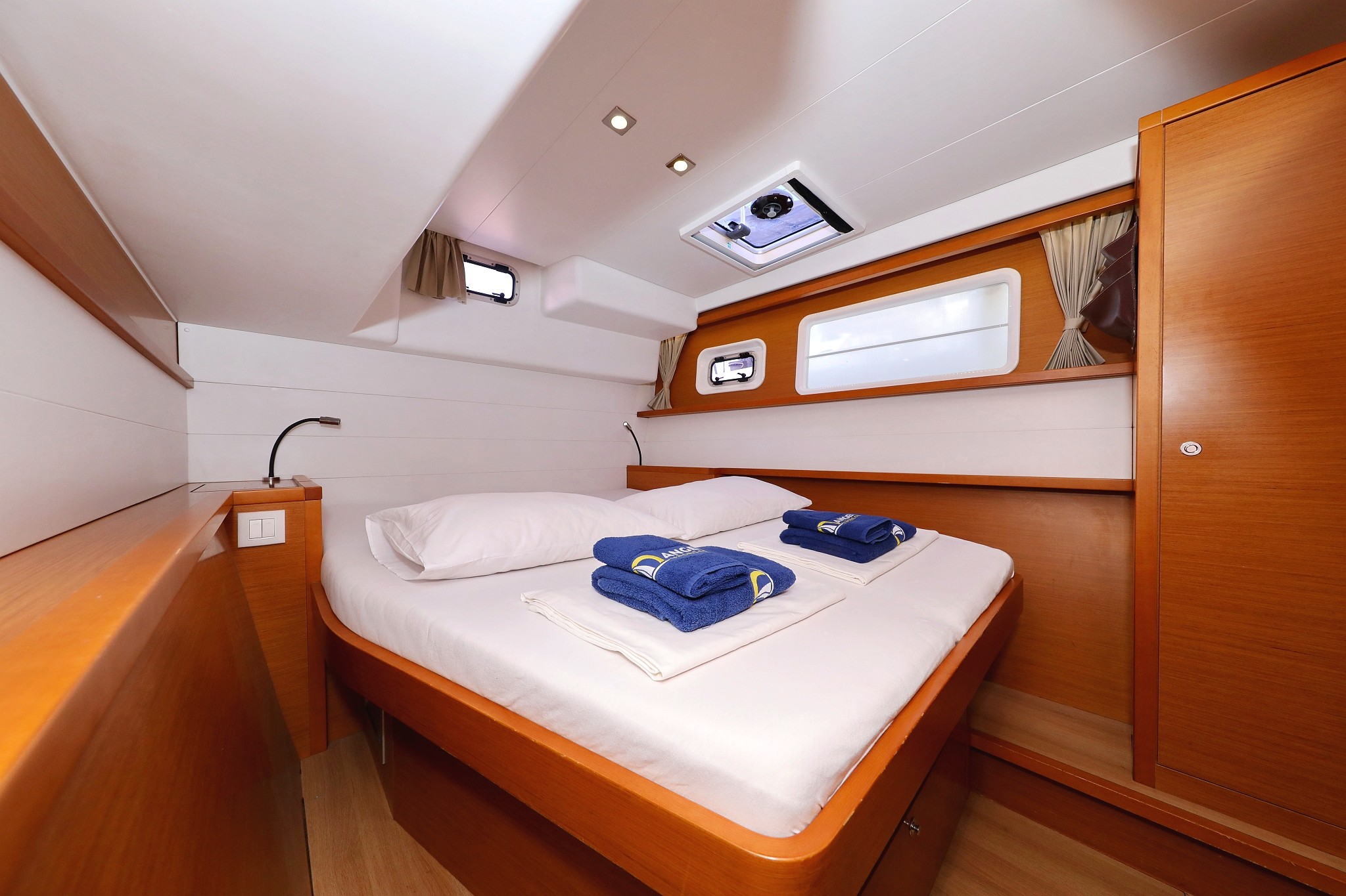 Lagoon 450, Simply The Best | Yacht Charter Croatia