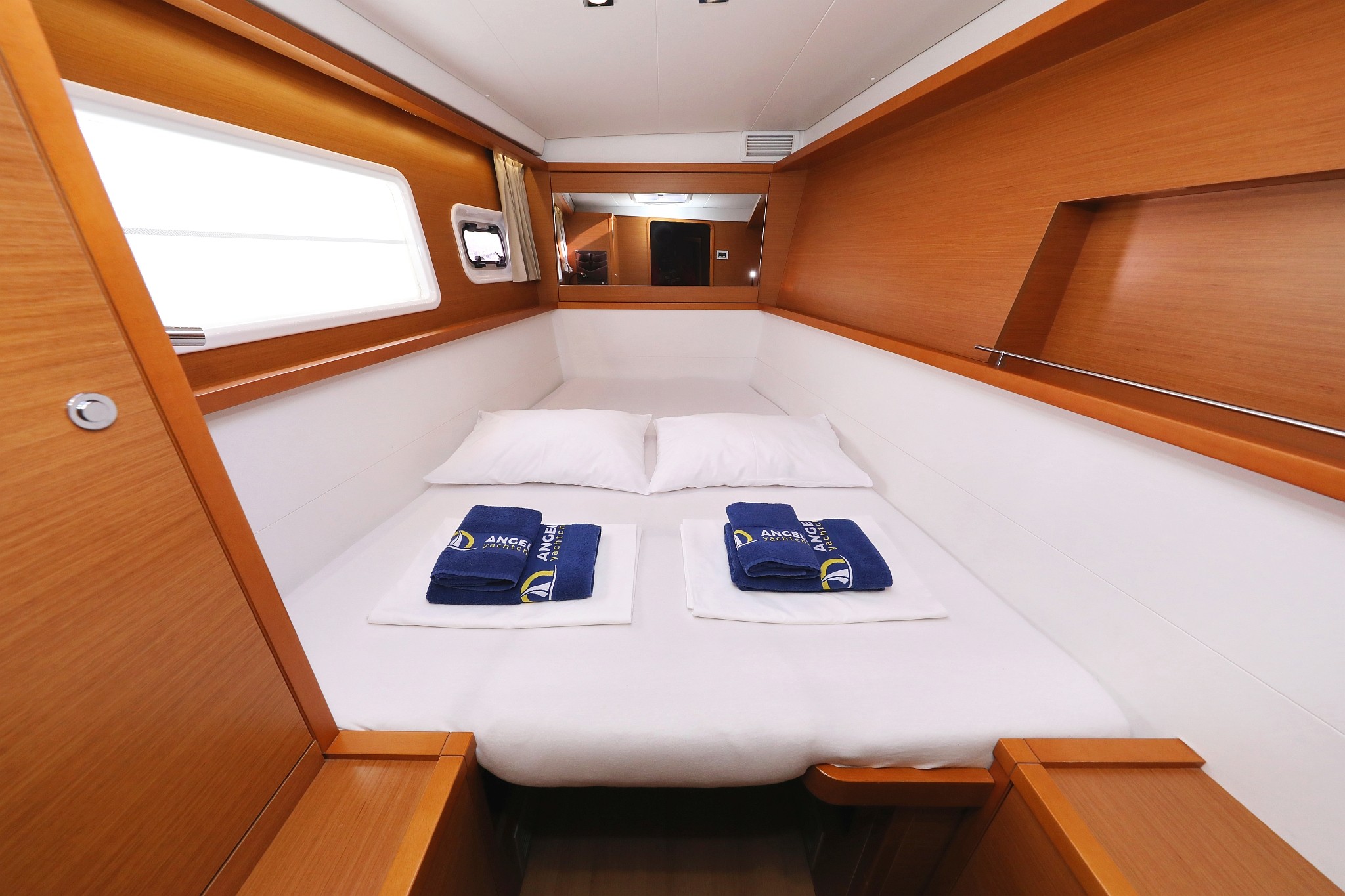 Lagoon 450, Simply The Best | Yacht Charter Croatia