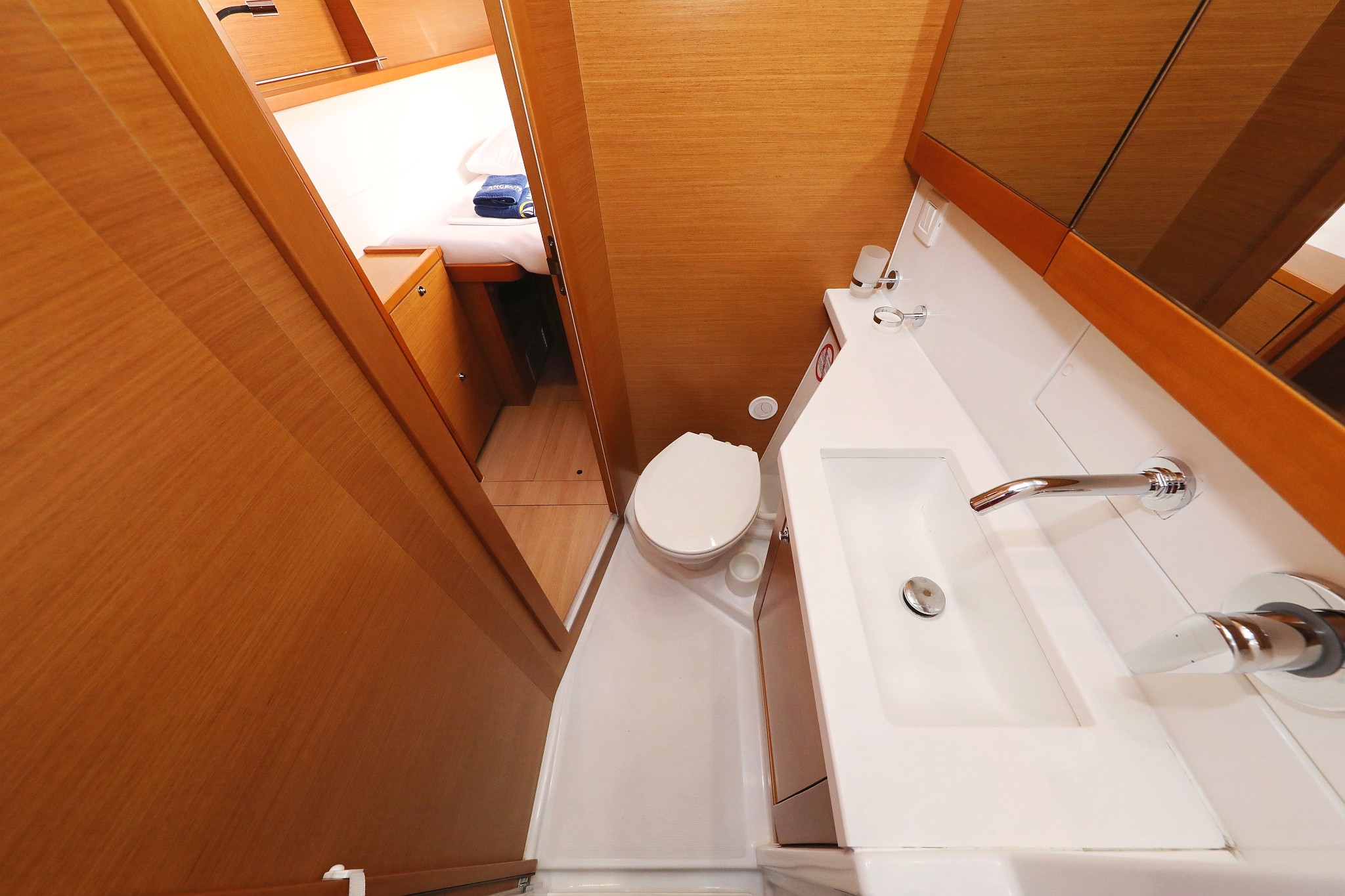 Lagoon 450, Simply The Best | Yacht Charter Croatia