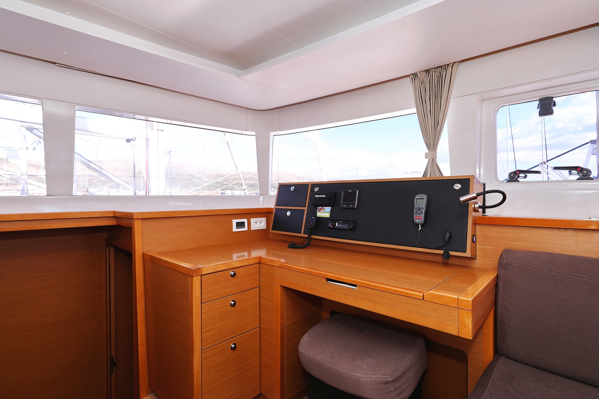 Lagoon 450, Simply The Best | Yacht Charter Croatia